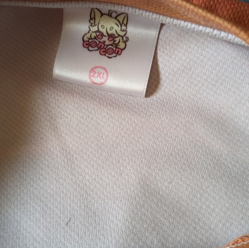 Ddr Emu Concon 5.1.1. Jersey Xl - image 2